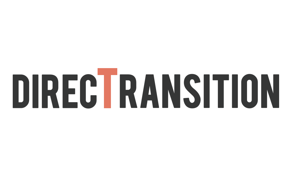 Managers de transition Logo